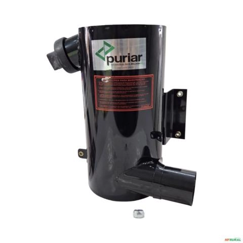 FILTRO DE AR SECO FORD PAC-19600 S/ELEMENTO 7024 Imagem FILTRO DE AR SECO FORD PAC-19600 S/ELEMENTO 7024