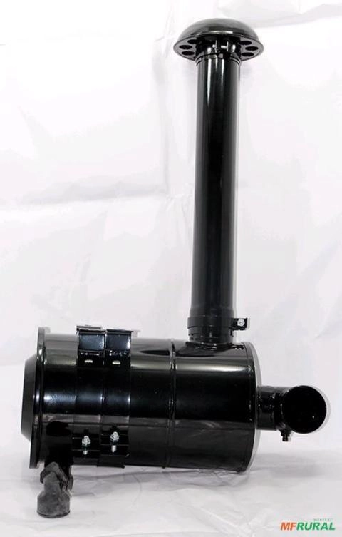 FILTRO DE AR VALMET-880-885 FAC-6080-S/ELEMENTOS 7031 Imagem FILTRO DE AR VALMET-880-885 FAC-6080-S/ELEMENTOS 7031