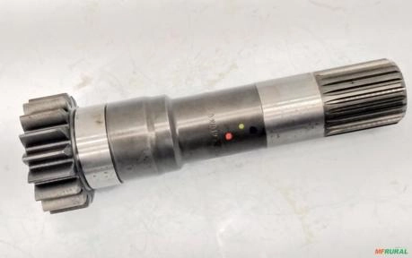 EIXO PILOTO TDP Z-17 25-FRESAS 1868530-E-OR 7064 Imagem EIXO PILOTO TDP Z-17 25-FRESAS 1868530-E-OR 7064