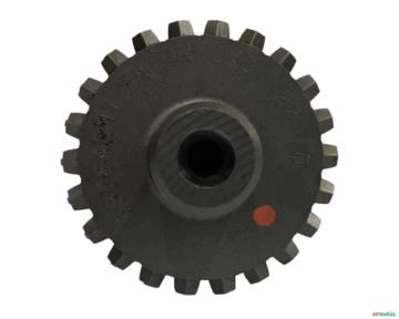 EIXO PRINCIPAL 22 DENTES E 18 ESTRIAS MF 1870152-EATON 7068 Imagem EIXO PRINCIPAL 22 DENTES E 18 ESTRIAS MF 1870152-EATON 7068