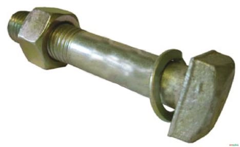 PARAFUSO C-PORCA-ARR.PRESSAO N-1034. 660137 7110 Imagem PARAFUSO C-PORCA-ARR.PRESSAO N-1034. 660137 7110