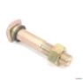 PARAFUSO C-PORCA ARRUELA PRESSAO 660139 7115 Imagem PARAFUSO C-PORCA ARRUELA PRESSAO 660139 7115