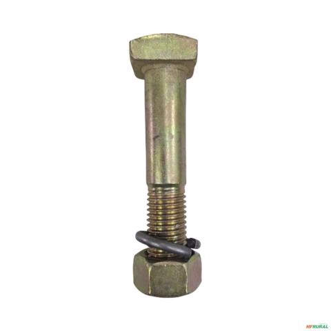 PARAFUSO C-PORCA ARRUELA PRESSAO 660139 7115 Imagem PARAFUSO C-PORCA ARRUELA PRESSAO 660139 7115