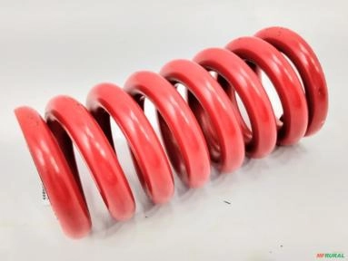 MOLA ARADO 12,7 660885 7120 Imagem MOLA ARADO 12,7 660885 7120