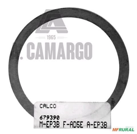 CALCO AJUSTE 0,3 679390 7122 Imagem CALCO AJUSTE 0,3 679390 7122