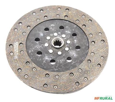 Imagem DISCO DE EMBREAGEM NEW HOLLAND TL75/TL85/TL90/TL95 5167937-LUK 7168 Imagem DISCO DE EMBREAGEM NEW HOLLAND TL75/TL85/TL90/TL95 5167937-LUK 7168