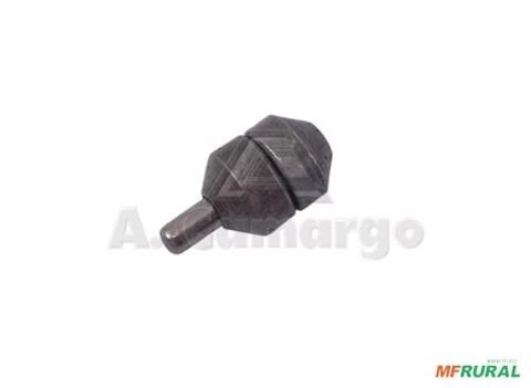 KIT ROLDANA + PINO IMPORTADO 897599/597504 7171 Imagem KIT ROLDANA + PINO IMPORTADO 897599/597504 7171