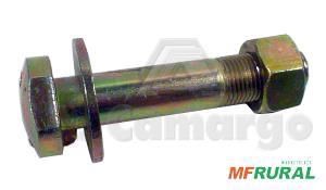 PARAFUSO COMPLETO (119050-3408246) (80100-9). 828217-COMPL. Imagem PARAFUSO COMPLETO (119050-3408246) (80100-9). 828217-COMPL.