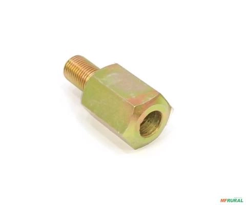 PORCA PRISIONEIRO CONTRA PESO RODA TRASEIRA Nª 828665 828665 7202 Imagem PORCA PRISIONEIRO CONTRA PESO RODA TRASEIRA Nª 828665 828665 7202