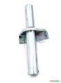 PINO DO BRAÇO HIDRÁULICO TRATOR MASSEY FERGUSON 6222511 LM 7213 Imagem PINO DO BRAÇO HIDRÁULICO TRATOR MASSEY FERGUSON 6222511 LM 7213