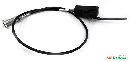 CABO CONTROLE REMOTO (RETORNO C-MOLA) 292-97-98. 6223642 7233 Imagem CABO CONTROLE REMOTO (RETORNO C-MOLA) 292-97-98. 6223642 7233