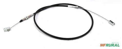 CABO DE FREIO (MAO) 600-7000. 036654 7236 Imagem CABO DE FREIO (MAO) 600-7000. 036654 7236