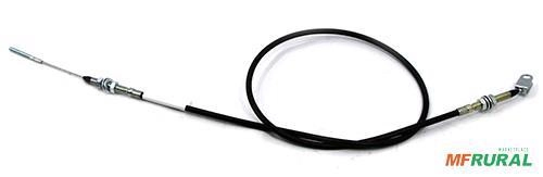 CABO ACELERADOR DE MAO MASSEY 4275/4292 A 4299 6282241 7241 Imagem CABO ACELERADOR DE MAO MASSEY 4275/4292 A 4299 6282241 7241