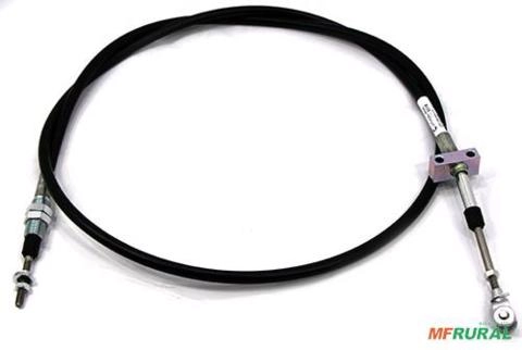 CABO DE ACIONAMENTO DA TDP 660-680. 057465 7243 Imagem CABO DE ACIONAMENTO DA TDP 660-680. 057465 7243