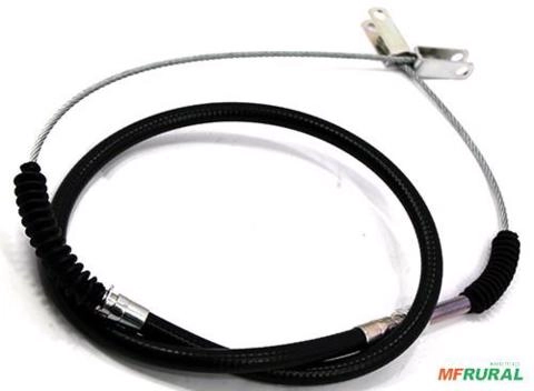 CABO DE FREIO - ADVANCE. 065027 7244 Imagem CABO DE FREIO - ADVANCE. 065027 7244