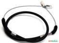CABO DE FREIO - ADVANCE. 065027 7244 Imagem CABO DE FREIO - ADVANCE. 065027 7244