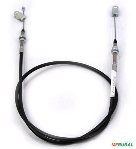 CABO ACELERADOR 297-298-299 070863 7249 Imagem CABO ACELERADOR 297-298-299 070863 7249