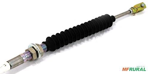 Imagem CABO DE ACIONAMENTO TDP VALTRA BH140/BH160/BH180 82222700 7256 Imagem CABO DE ACIONAMENTO TDP VALTRA BH140/BH160/BH180 82222700 7256