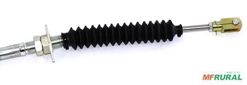 Imagem CABO DE ACIONAMENTO TDP VALTRA BH140/BH160/BH180 82222700 7256 Imagem CABO DE ACIONAMENTO TDP VALTRA BH140/BH160/BH180 82222700 7256