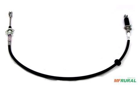 CABO DE COMANDO 1100MM. 84225020 7261 Imagem CABO DE COMANDO 1100MM. 84225020 7261