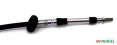 CABO SELETOR MARCHA 810MM. 82006920 7262 Imagem CABO SELETOR MARCHA 810MM. 82006920 7262