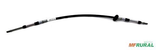 CABO SELETOR MARCHA 810MM. 82006920 7262 Imagem CABO SELETOR MARCHA 810MM. 82006920 7262