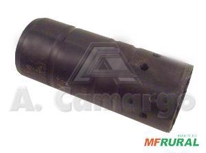 LUVA ACOPLAMENTO PINHÃO MASSEY FERGUSON 125MM 880070 7275 Imagem LUVA ACOPLAMENTO PINHÃO MASSEY FERGUSON 125MM 880070 7275