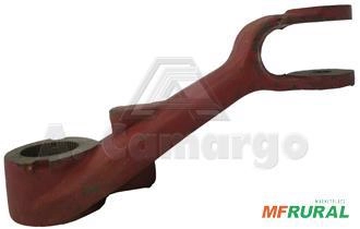 BRACO HIDRAULICO 50X - MF 235 885444 7355 Imagem BRACO HIDRAULICO 50X - MF 235 885444 7355