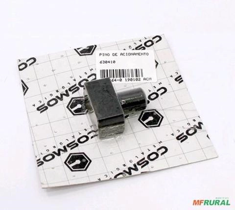 PINO DE ACIONAMENTO 630410 7364 Imagem PINO DE ACIONAMENTO 630410 7364