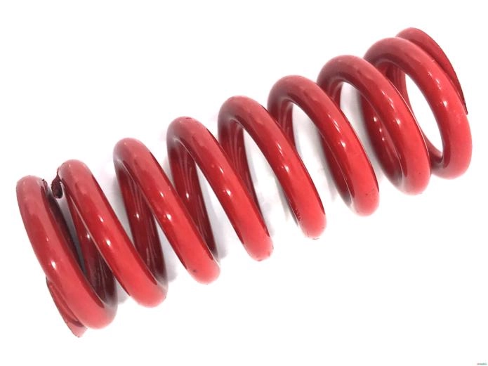 MOLA VERMELHA 886396-OR 7378 Imagem MOLA VERMELHA 886396-OR 7378