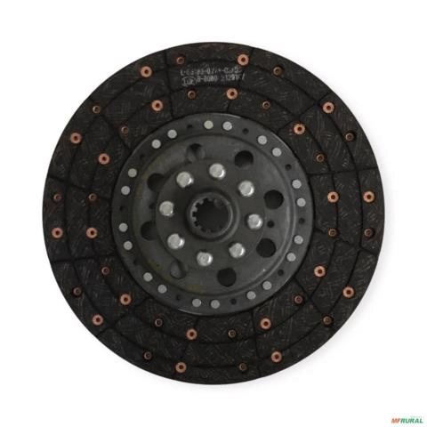 DISCO DE EMBREAGEM MASSEY F. 265/275/290/285 887889-LUK 7407 Imagem DISCO DE EMBREAGEM MASSEY F. 265/275/290/285 887889-LUK 7407