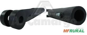 Imagem GARFO FLEMING-SGT-TANAKA  T-249 893405-FL/SGT/TA 7463 Imagem GARFO FLEMING-SGT-TANAKA  T-249 893405-FL/SGT/TA 7463