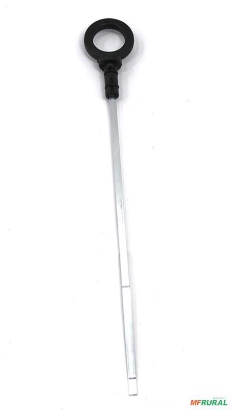 VARETA DO ÓLEO MOTOR SISU-VALTRA BM-125, MF-4292 836767743 7490 Imagem VARETA DO ÓLEO MOTOR SISU-VALTRA BM-125, MF-4292 836767743 7490