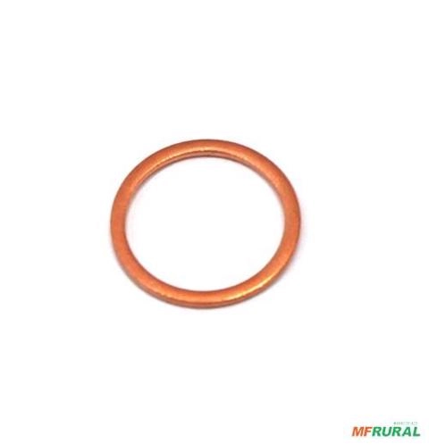 ARRUELA VEDACAO COBRE (16MM) KH-3635 7493 Imagem ARRUELA VEDACAO COBRE (16MM) KH-3635 7493