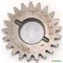 ENGRENAGEM Z 21-39 897005/BJ15 7526 Imagem ENGRENAGEM Z 21-39 897005/BJ15 7526