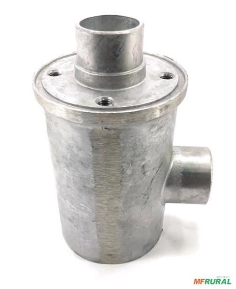 CARCACA DO FILTRO 30239000-OR 7557 Imagem CARCACA DO FILTRO 30239000-OR 7557