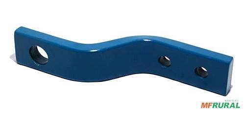 SUPORTE BARRA TRACAO (84990264) E7NN-A-828-AA 7564 Imagem SUPORTE BARRA TRACAO (84990264) E7NN-A-828-AA 7564