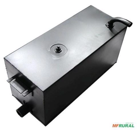 TANQUE COMBUSTIVEL POLIETILENO MF-292 022578/022595-LE 7566 Imagem TANQUE COMBUSTIVEL POLIETILENO MF-292 022578/022595-LE 7566