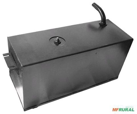 TANQUE DE COMBUSTÍVEL POLIETILENO MF-292 022580/022589-LD 7568 Imagem TANQUE DE COMBUSTÍVEL POLIETILENO MF-292 022580/022589-LD 7568