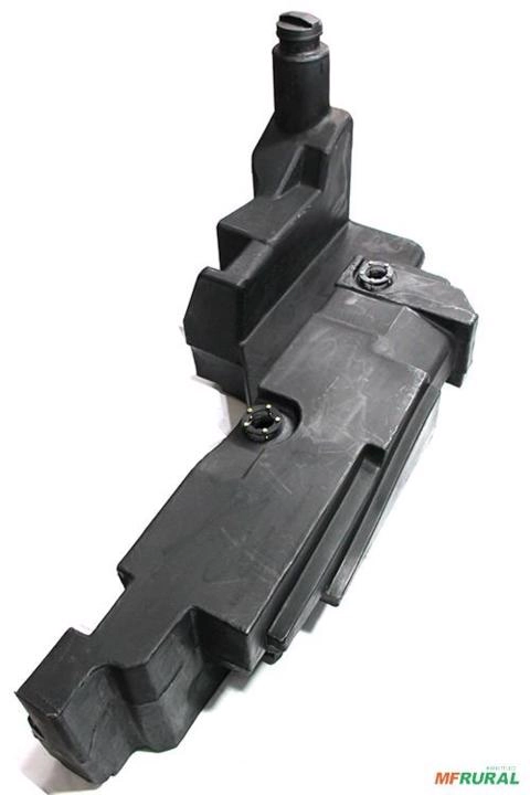 TANQUE COMB.POLIET.MF-4265-75-83 (6270462) 6241606=6271606 7573 Imagem TANQUE COMB.POLIET.MF-4265-75-83 (6270462) 6241606=6271606 7573