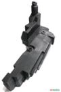TANQUE COMB.POLIET.MF-4265-75-83 (6270462) 6241606=6271606 7573 Imagem TANQUE COMB.POLIET.MF-4265-75-83 (6270462) 6241606=6271606 7573