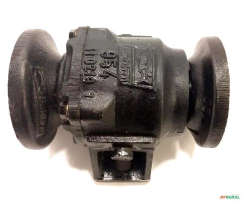 MANCAL G.N. OLEO BALDAN FR 1.1-4 FQ.1.1/8" VED.SIMPLES PICCIN-B-190mm. 7582 Imagem MANCAL G.N. OLEO BALDAN FR 1.1-4 FQ.1.1/8" VED.SIMPLES PICCIN-B-190mm. 7582