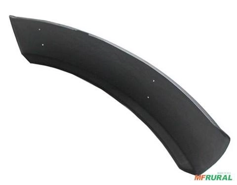 PARALAMA POLIETILENO LADO DIREITO 3762104-L.D. 7602 Imagem PARALAMA POLIETILENO LADO DIREITO 3762104-L.D. 7602