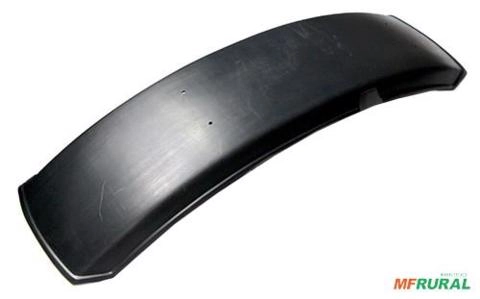 PARALAMA POLIETILENO LADO ESQUERDO 3762137-L.E. 7603 Imagem PARALAMA POLIETILENO LADO ESQUERDO 3762137-L.E. 7603
