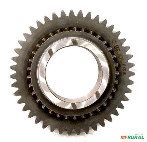 ENGRENAGEM DA 2A 641110-BJ 7607 Imagem ENGRENAGEM DA 2A 641110-BJ 7607