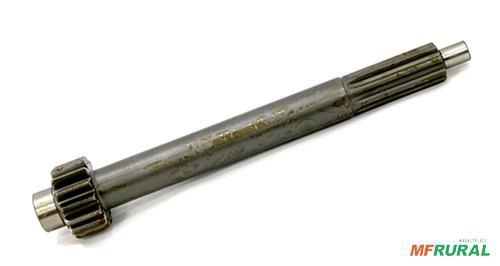 EIXO PINHÃO 83315200-M.P 7609 Imagem EIXO PINHÃO 83315200-M.P 7609