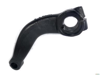 BRACO MANGA DE EIXO DIR.(ACO FORJADO) 898342-AF 7629 Imagem BRACO MANGA DE EIXO DIR.(ACO FORJADO) 898342-AF 7629