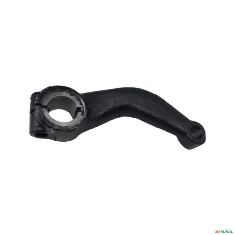 BRACO MANGA EIXO ESQ.(ACO FORJADO) 898343-AF 7631 Imagem BRACO MANGA EIXO ESQ.(ACO FORJADO) 898343-AF 7631