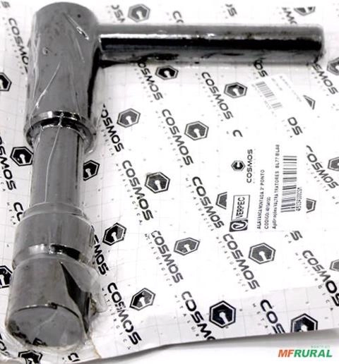 ALAVANCA MONTADA 45134100 7672 Imagem ALAVANCA MONTADA 45134100 7672