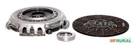 KIT EMBREAGEM-5600-6600 4 CIL.(PLATOR-DISCO-ROL.) 240.157-23-KIT-LUK 7673 Imagem KIT EMBREAGEM-5600-6600 4 CIL.(PLATOR-DISCO-ROL.) 240.157-23-KIT-LUK 7673